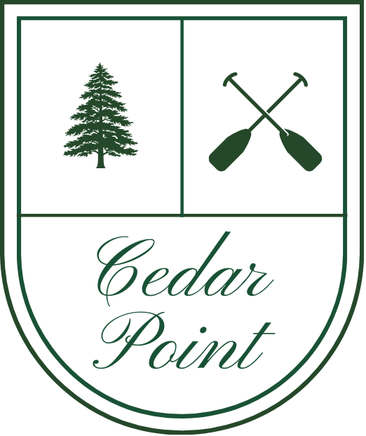 Cedar Point Crest
